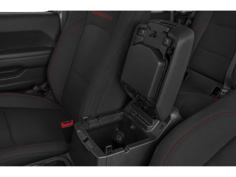 Used 2020 Jeep Gladiator Rubicon AWD/4WD image 14