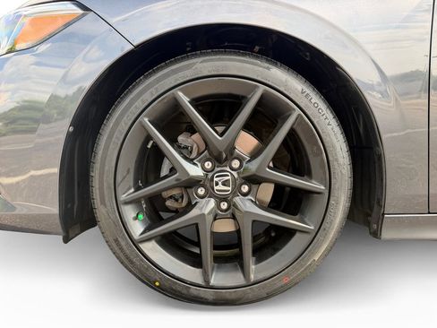 Used 2022 Honda Civic Sport image 30