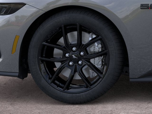 New 2026 Ford Mustang GT w/ Mustang Nite Pony Package RWD image 22