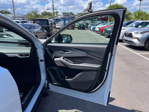Used 2024 Acura ZDX A-Spec RWD image 64