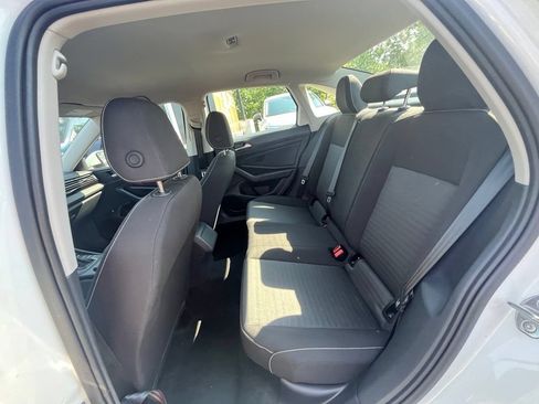 Certified 2026 Volkswagen Jetta S FWD image 23