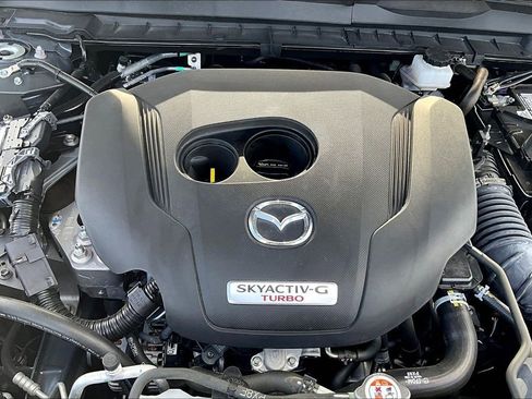 New 2025 MAZDA CX-50 Meridian Edition w/ Apex Package AWD/4WD image 13