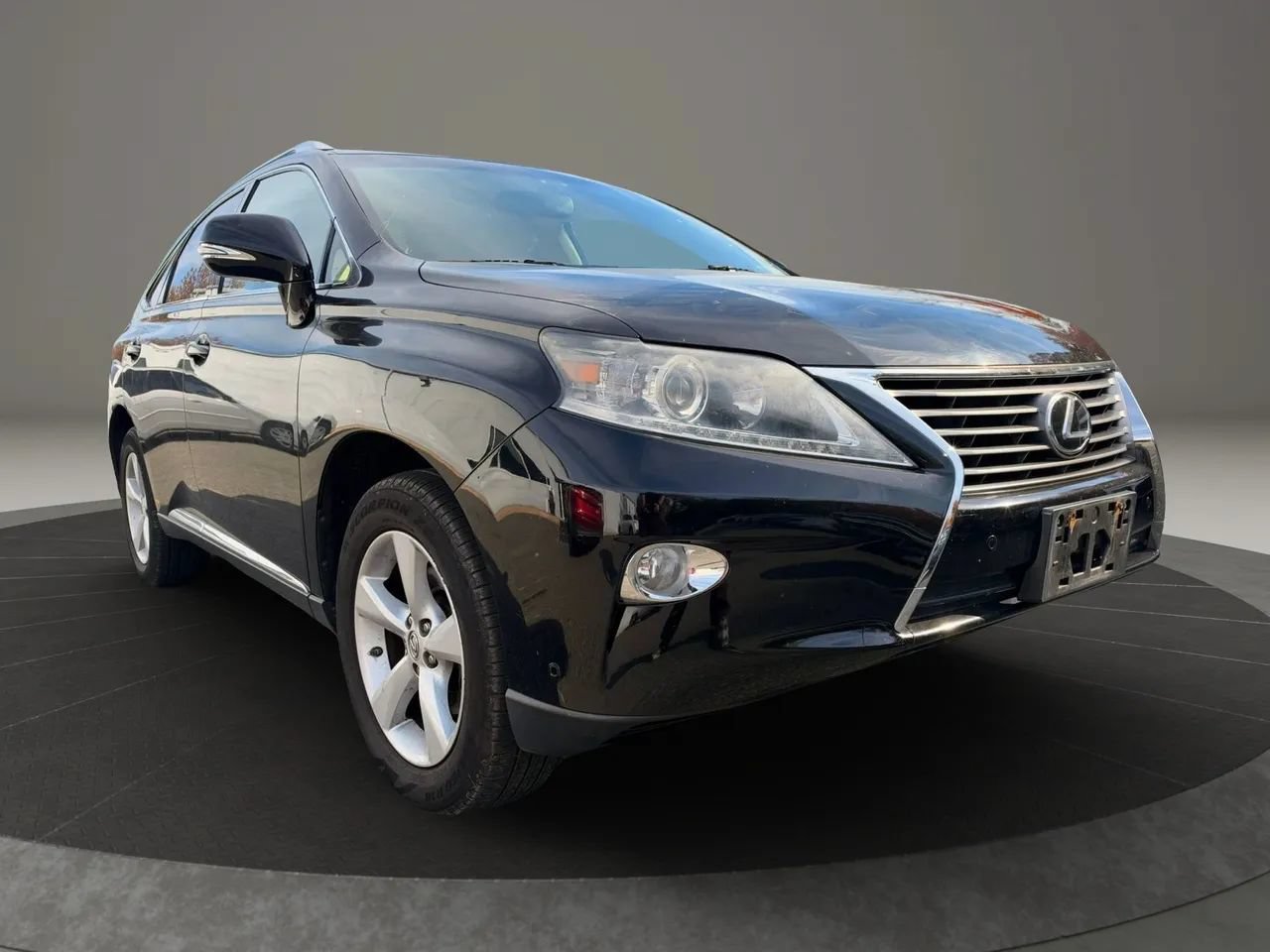 Used 2015 Lexus RX 350 AWD image 7
