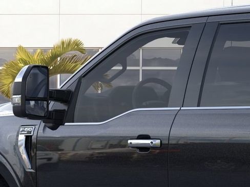 New 2026 Ford F150 Lariat w/ Equipment Group 502A High RWD image 50