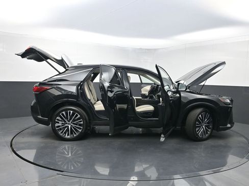 Used 2023 Lexus RX 350 Premium Plus w/ Accessory Package image 36