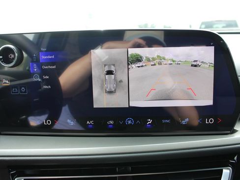 New 2026 Chevrolet Traverse LT w/ Enhanced Driving Package FWD image 56