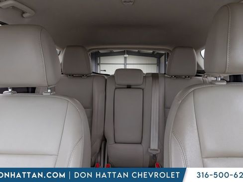 Used 2015 Ford Escape SE w/ Equipment Group 201A FWD image 14