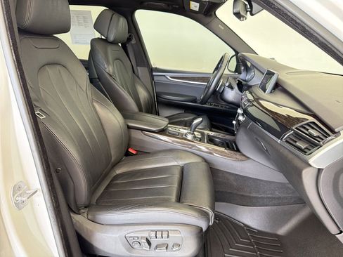 Used 2015 BMW X5 xDrive35i AWD/4WD image 31