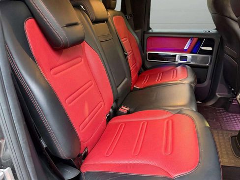 Used 2019 Mercedes-Benz G 550 image 23