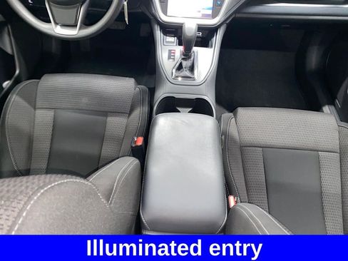 Certified 2023 Subaru Outback 2.5i image 22