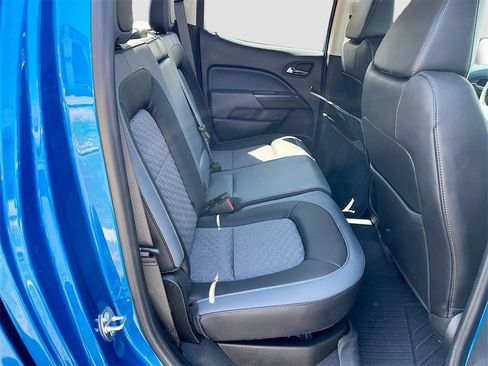 Used 2022 Chevrolet Colorado Z71 image 26
