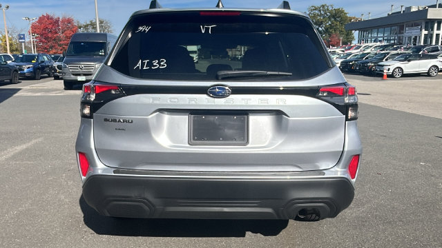 New 2026 Subaru Forester Premium AWD/4WD image 5