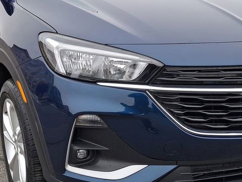 Used 2023 Buick Encore GX Preferred w/ Cold Weather Comfort Package image 9