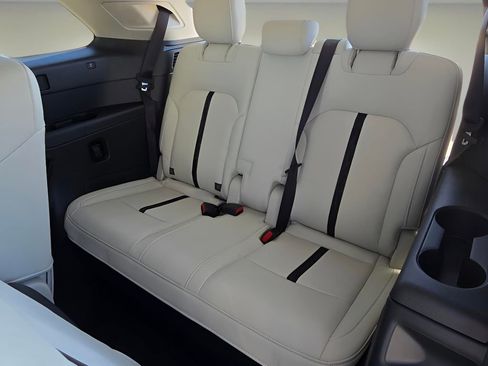 New 2026 MAZDA CX-90 3.3 Turbo S w/ Premium Plus image 30