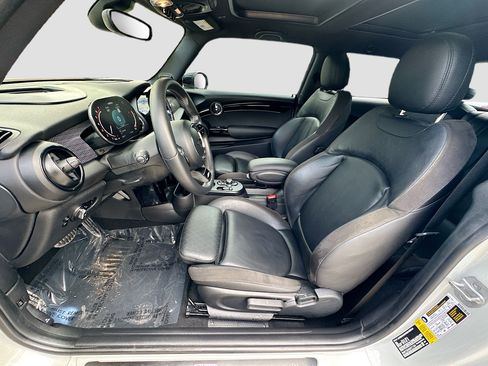 Used 2023 MINI Cooper John Cooper Works w/ Driver Assistance Package image 21