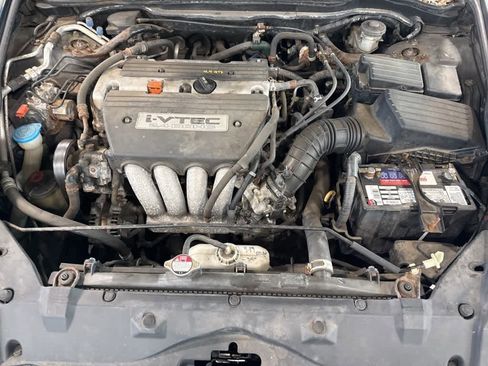 Used 2004 Honda Accord EX image 21