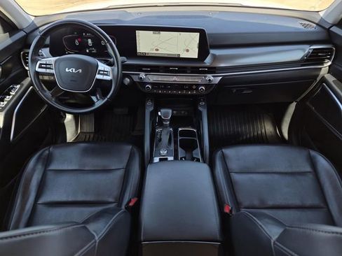Used 2023 Kia Telluride S image 20