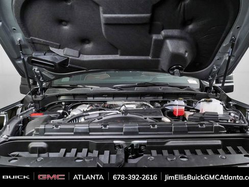 New 2026 GMC Sierra 2500 Denali Ultimate AWD/4WD image 34