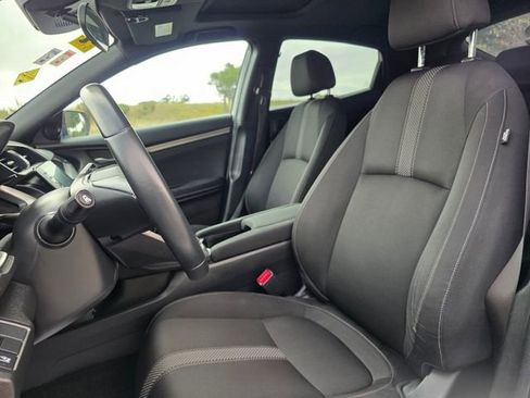 Used 2021 Honda Civic EX image 21