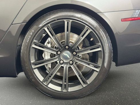 Used 2012 Aston Martin Rapide RWD image 14