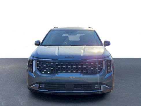 New 2026 Kia Carnival SX Prestige image 2