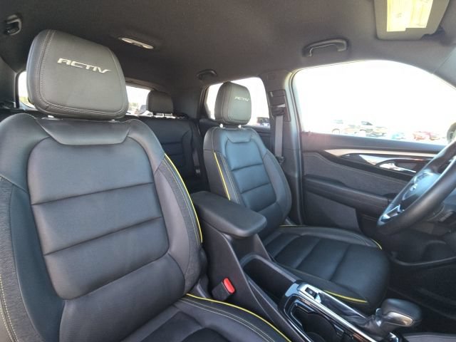 Used 2024 Chevrolet TrailBlazer ACTIV w/ Driver Confidence Package FWD image 19