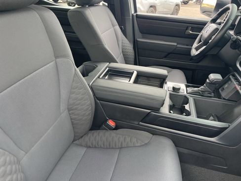 New 2026 Toyota Tundra SR5 RWD image 22