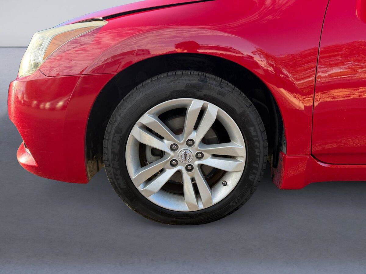 Used 2011 Nissan Altima 2.5 S w/ 2.5S Premium Pkg FWD image 14