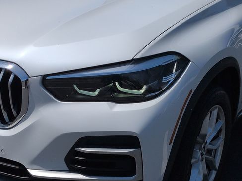 Used 2022 BMW X5 xDrive40i image 6