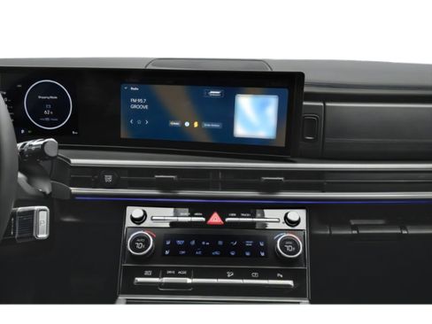 New 2026 Hyundai Santa Fe Calligraphy AWD/4WD image 10