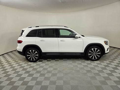 Certified 2023 Mercedes-Benz GLB 250 4MATIC image 13