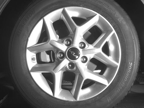 Used 2025 Kia Soul LX w/ LX Technology Package image 12