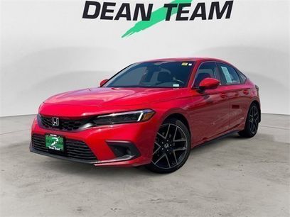 Used 2024 Honda Civic Sport Touring