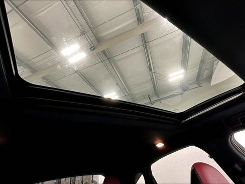 Used 2024 INFINITI QX55 Sensory w/ Lighting Package image 20