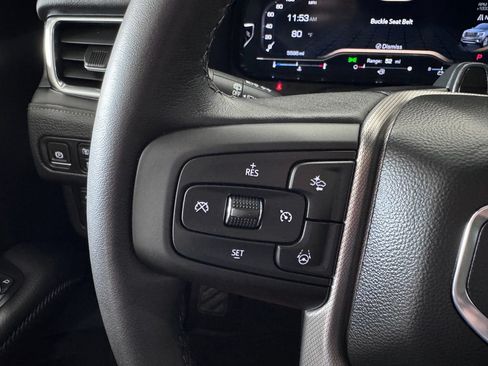 Certified 2024 GMC Yukon XL Denali w/ Advanced Technology Package AWD/4WD image 19