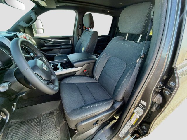 Used 2026 RAM 1500 Big Horn AWD/4WD image 23