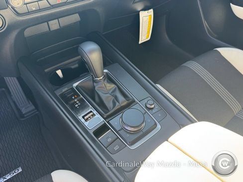 Used 2026 MAZDA CX-50 AWD 2.5 S w/ Weather Package image 25