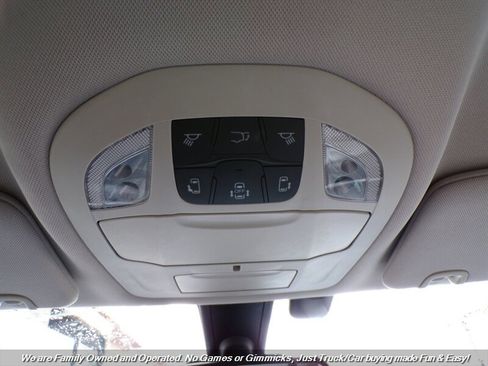 Used 2017 Chrysler Pacifica Touring-L Plus image 53