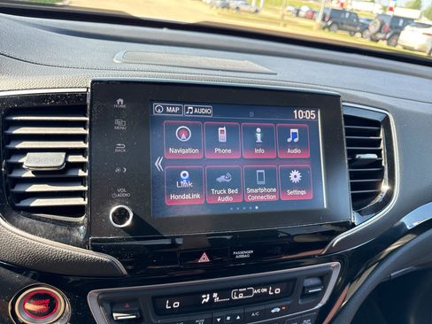 Used 2023 Honda Ridgeline Black Edition image 21