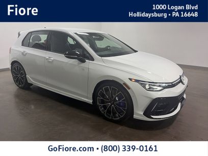 New 2026 Volkswagen Golf w/ Euro Style Package