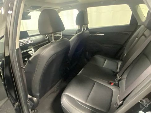 Used 2021 Kia Seltos SX w/ SX Sunroof Package AWD/4WD image 13