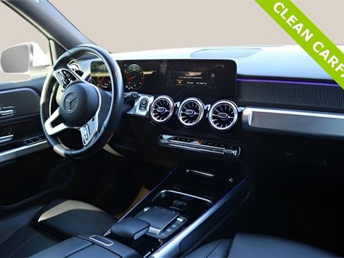 Used 2022 Mercedes-Benz GLB 250 image 18