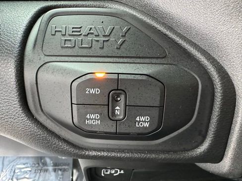 Used 2026 RAM 2500 Tradesman image 14