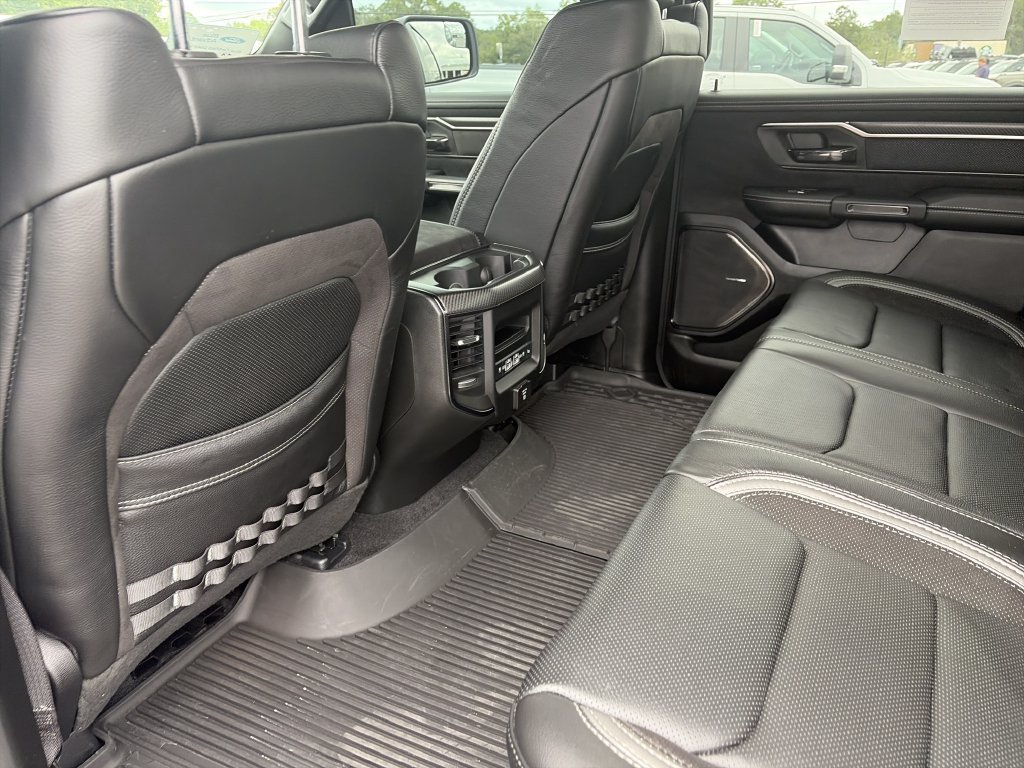 Used 2025 RAM 1500 RHO w/ RHO Level 1 Equipment Group AWD/4WD image 32