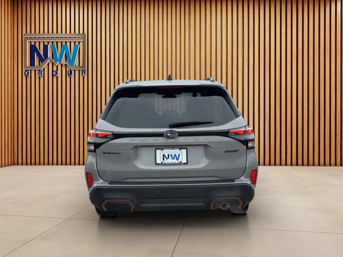 Used 2025 Subaru Forester Sport w/ Popular Package #2 image 30