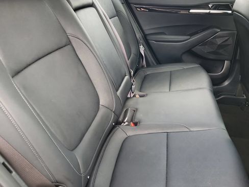 Certified 2024 Kia Seltos EX AWD/4WD image 19