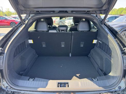 New 2025 Ford Mustang Mach-E GT image 26