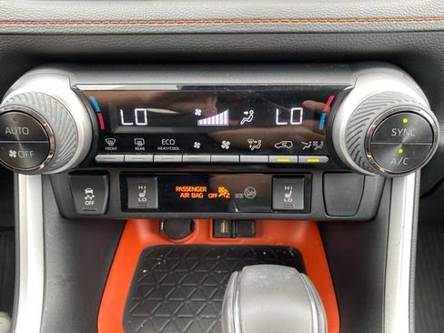Certified 2022 Toyota RAV4 Adventure w/ Convenience Package AWD/4WD image 11