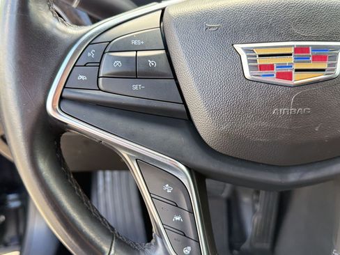 Used 2018 Cadillac CT6 Luxury image 25