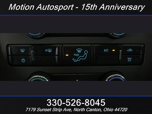 Used 2012 Ford Mustang Shelby GT500 w/ SVT Performance Pkg image 23